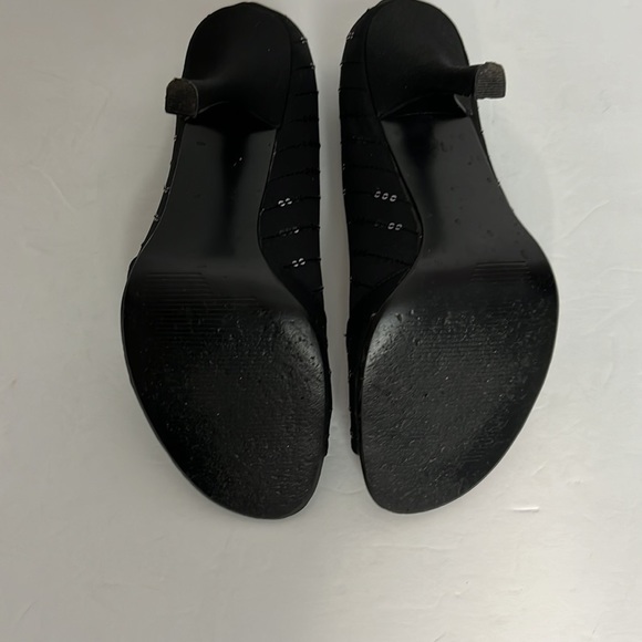 Style&co Darlinablk 8M women’s dress shoe. - Picture 6 of 10